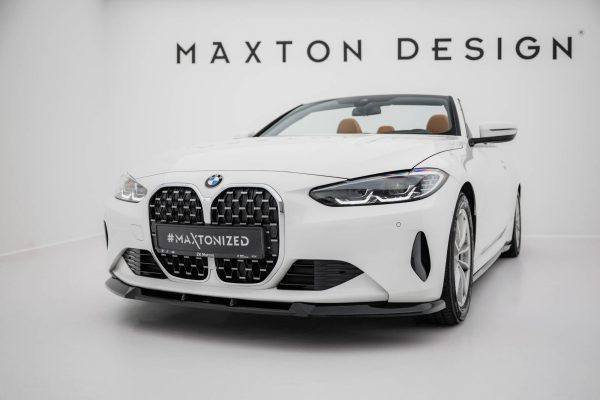 Frontleppe BMW 4 Coupe / Cabrio G22 / G23