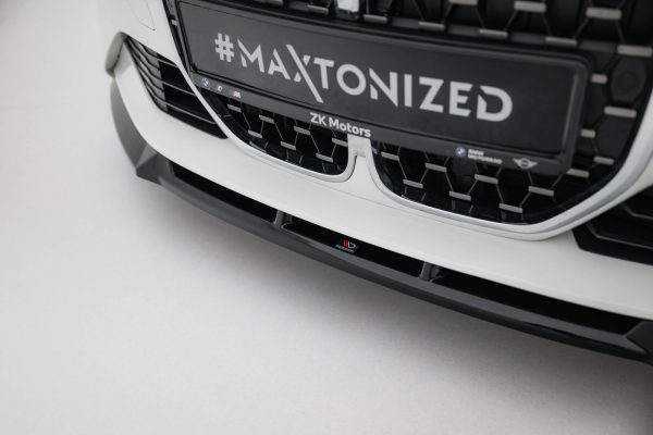Frontleppe BMW 4 Coupe / Cabrio G22 / G23