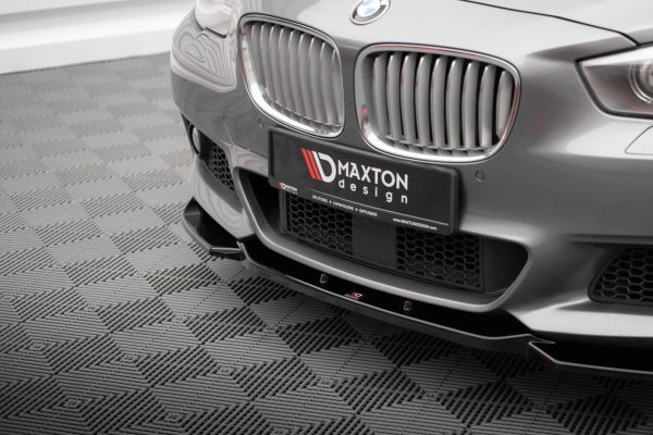 Frontleppe BMW 5 GT M-Pack F07