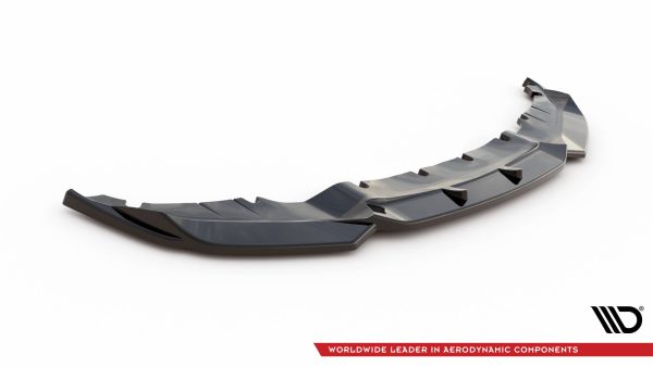 Frontleppe BMW 5 GT M-Pack F07