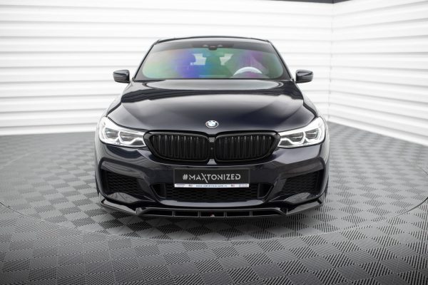 Frontleppe BMW 6 GT M-Pack G32