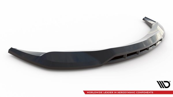 Frontleppe BMW 7 E65