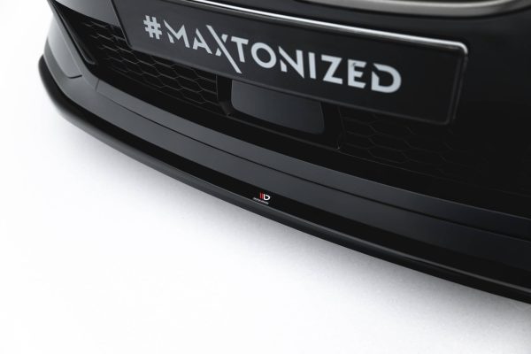 Frontleppe BMW M135i M-Performance F40