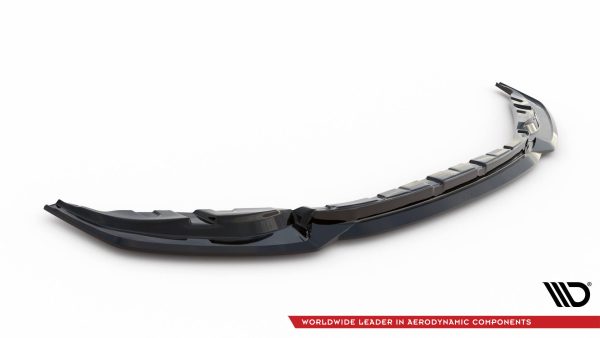 Frontleppe BMW M2 M-Performance G87