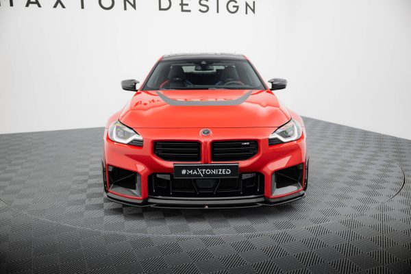 Frontleppe BMW M2 M-Performance G87