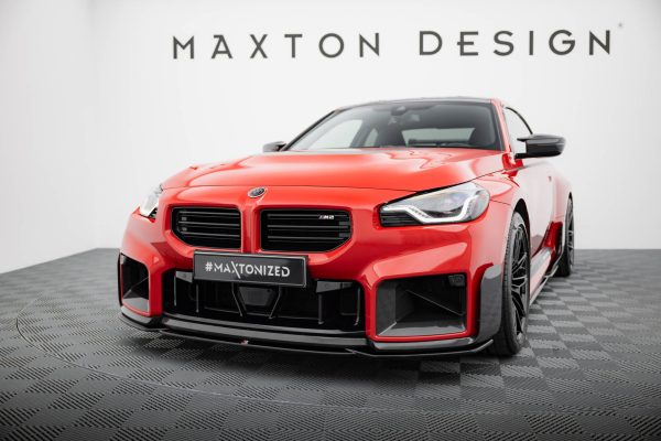 Frontleppe BMW M2 M-Performance G87