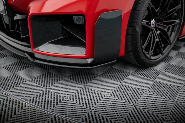 Frontleppe BMW M2 M-Performance G87