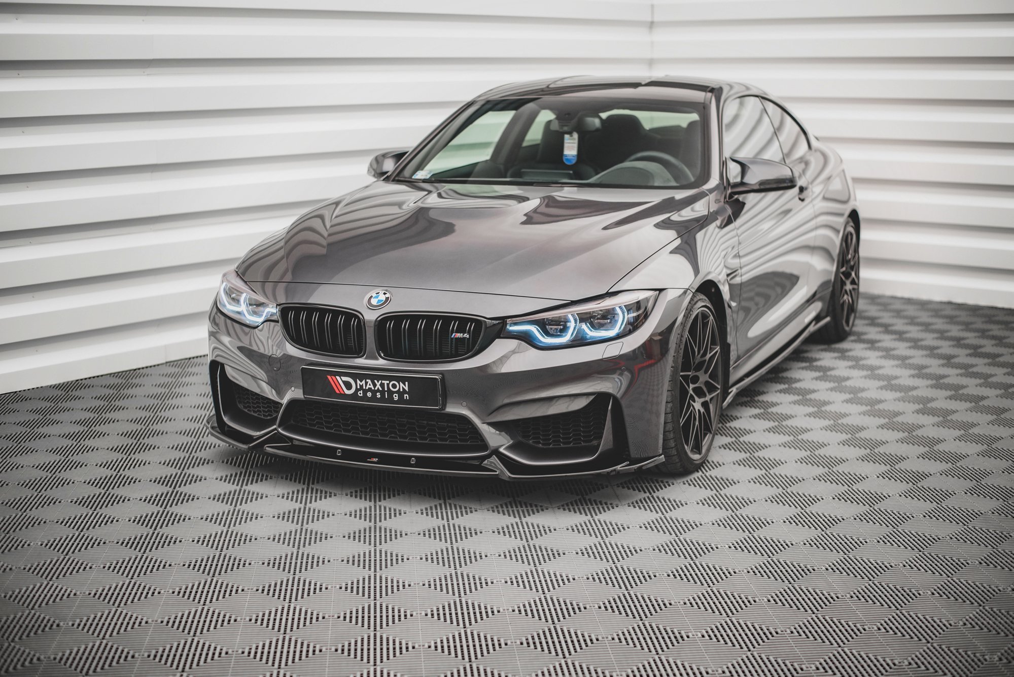 Frontleppe BMW M4 F82