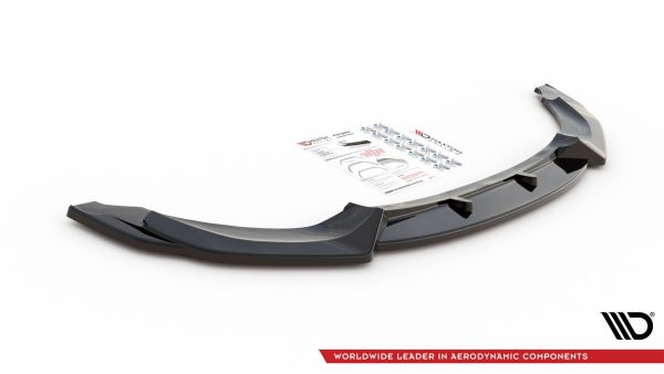 Frontleppe BMW M4 F82