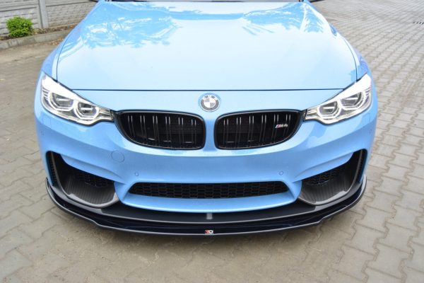 Frontleppe BMW M4 F82 M-performance