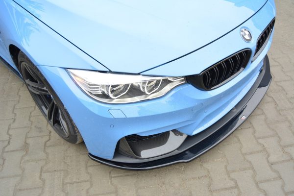 Frontleppe BMW M4 F82 M-performance