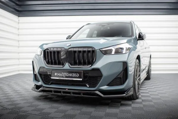 Frontleppe BMW X1 M-Pack U11