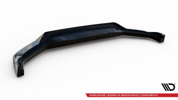 Frontleppe BMW X1 M-Pack U11