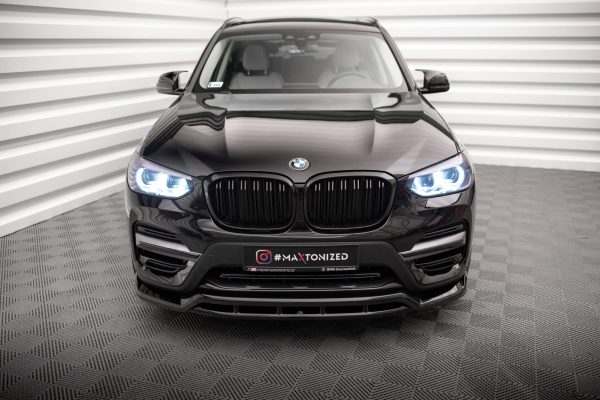 Frontleppe BMW X3 G01