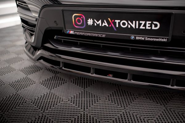 Frontleppe BMW X3 G01