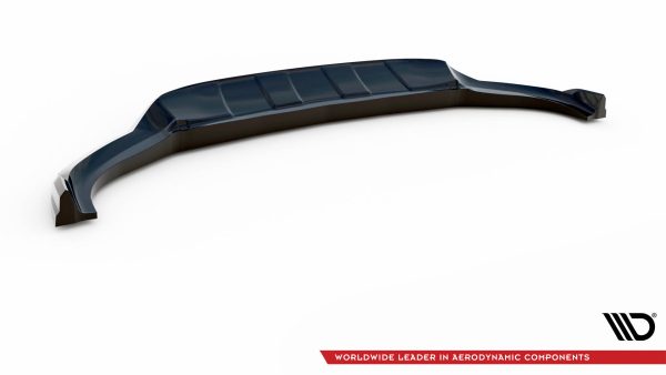 Frontleppe BMW X3 G01