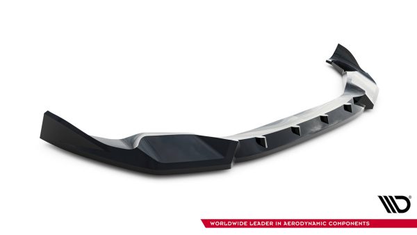 Frontleppe BMW X3 M F97