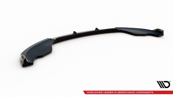 Frontleppe BMW X3 M-Pack F25