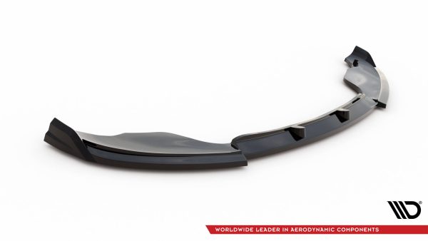 Frontleppe BMW X3 M-Pack F25
