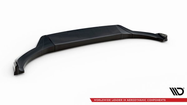 Frontleppe BMW X3 M-Pack G01 Facelift / iX3 M-Pack G08 Facelift