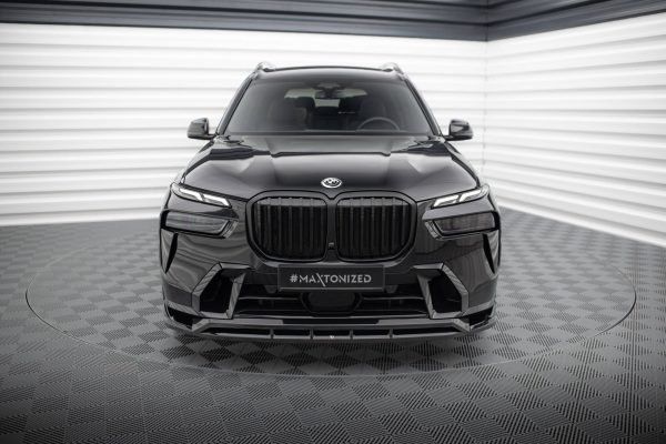 Frontleppe BMW X7 M-Pack G07 Facelift