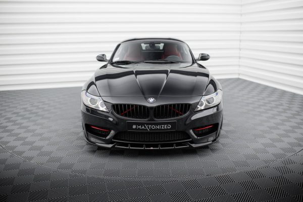Frontleppe BMW Z4 M-Pack E89 Facelift