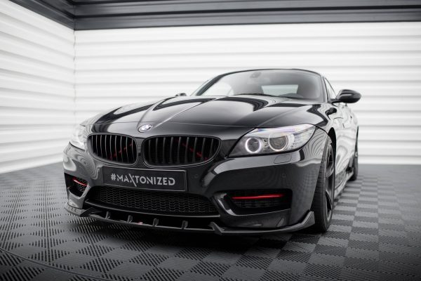 Frontleppe BMW Z4 M-Pack E89 Facelift