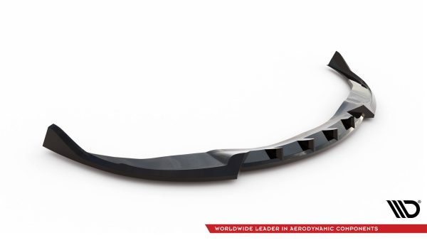 Frontleppe BMW Z4 M-Pack E89 Facelift