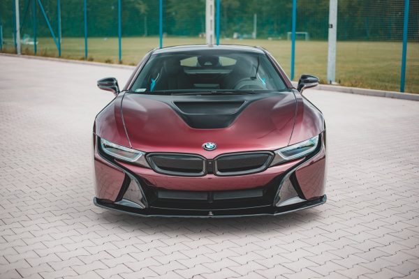 Frontleppe BMW i8