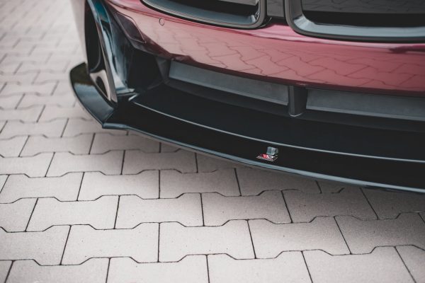 Frontleppe BMW i8