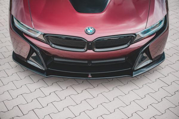 Frontleppe BMW i8