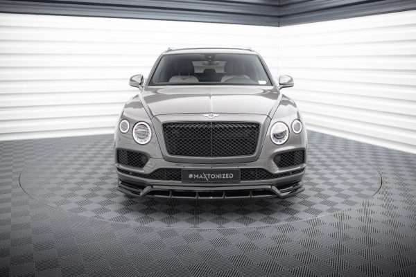 Frontleppe Bentley Bentayga Mk1