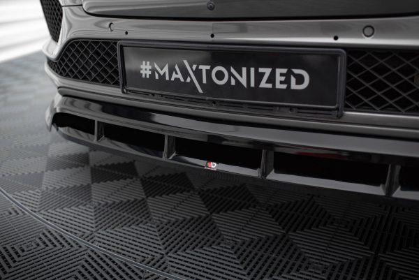 Frontleppe Bentley Bentayga Mk1