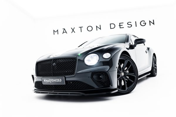 Frontleppe Bentley Continental GT Coupe Mk3
