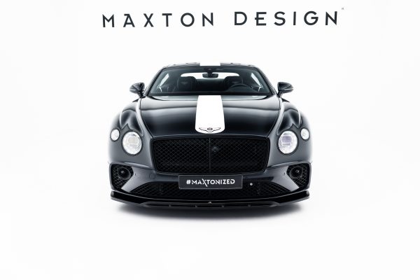 Frontleppe Bentley Continental GT Coupe Mk3