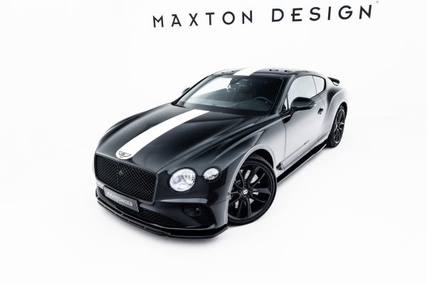 Frontleppe Bentley Continental GT Coupe Mk3