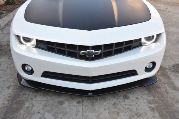 Frontleppe Chevrolet Camaro Standard Mk5