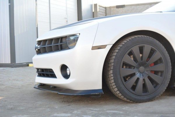 Frontleppe Chevrolet Camaro Standard Mk5