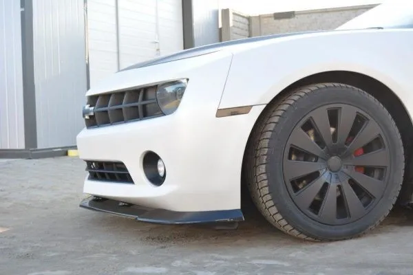 Frontleppe Chevrolet Camaro Standard Mk5 - Bilde 3