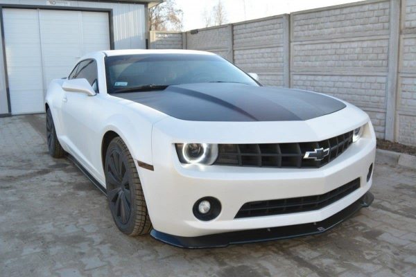 Frontleppe Chevrolet Camaro Standard Mk5
