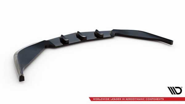 Frontleppe Chevrolet Corvette C5