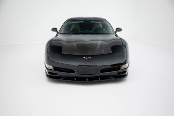 Frontleppe Chevrolet Corvette C5