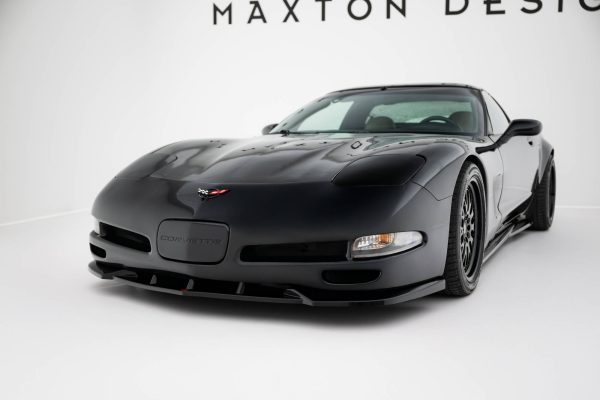 Frontleppe Chevrolet Corvette C5