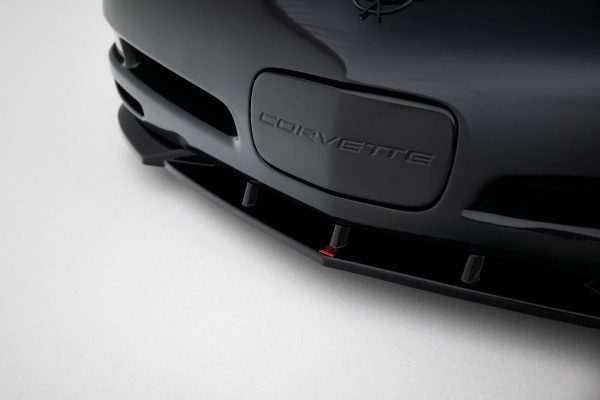 Frontleppe Chevrolet Corvette C5