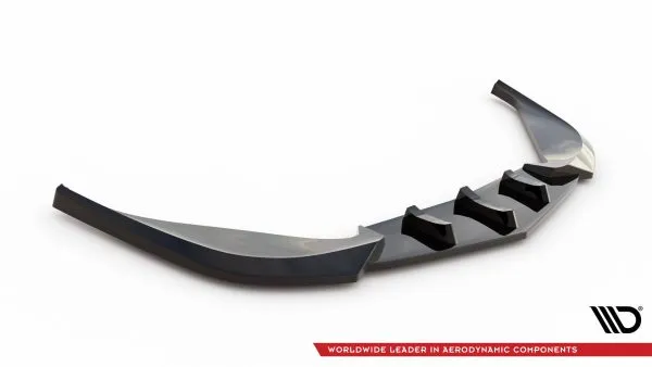 Frontleppe Chevrolet Corvette C5 - Bilde 4