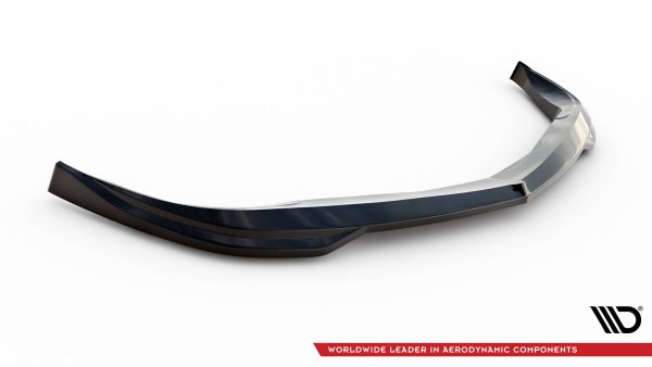Frontleppe Chevrolet Corvette C6