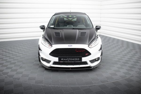Frontleppe (Cupra) Ford Fiesta ST Mk7 FL