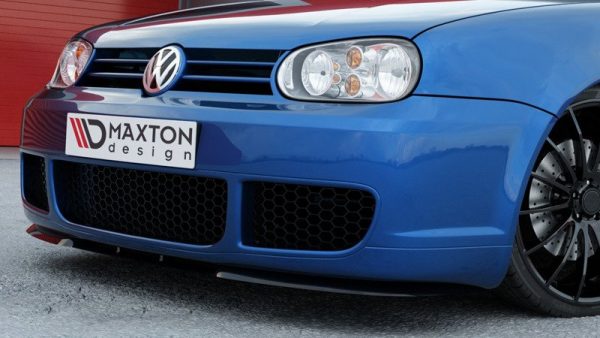 Frontleppe (Cupra Look) VW Golf IV R32