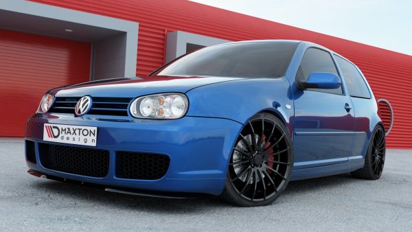 Frontleppe (Cupra Look) VW Golf IV R32