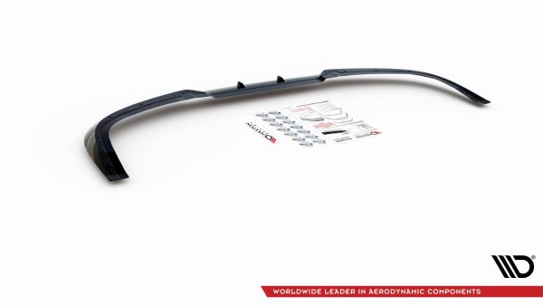 Frontleppe (Cupra Look) VW Golf IV R32